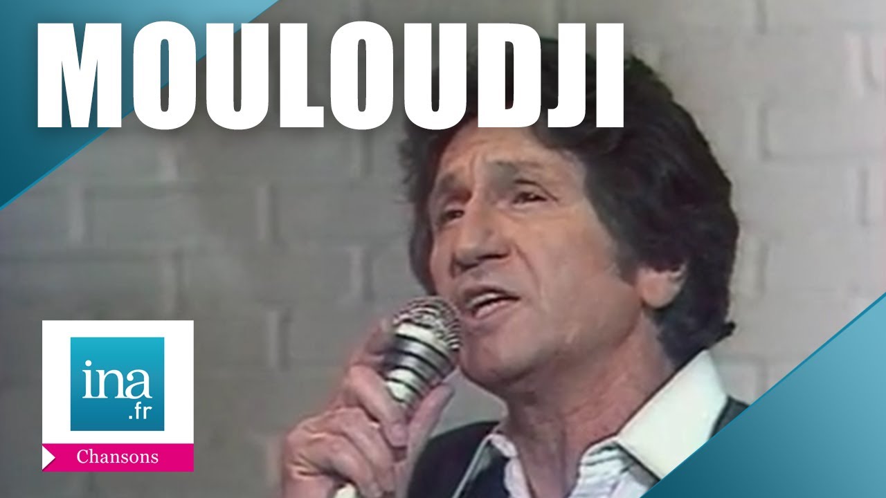 Mouloudji 
