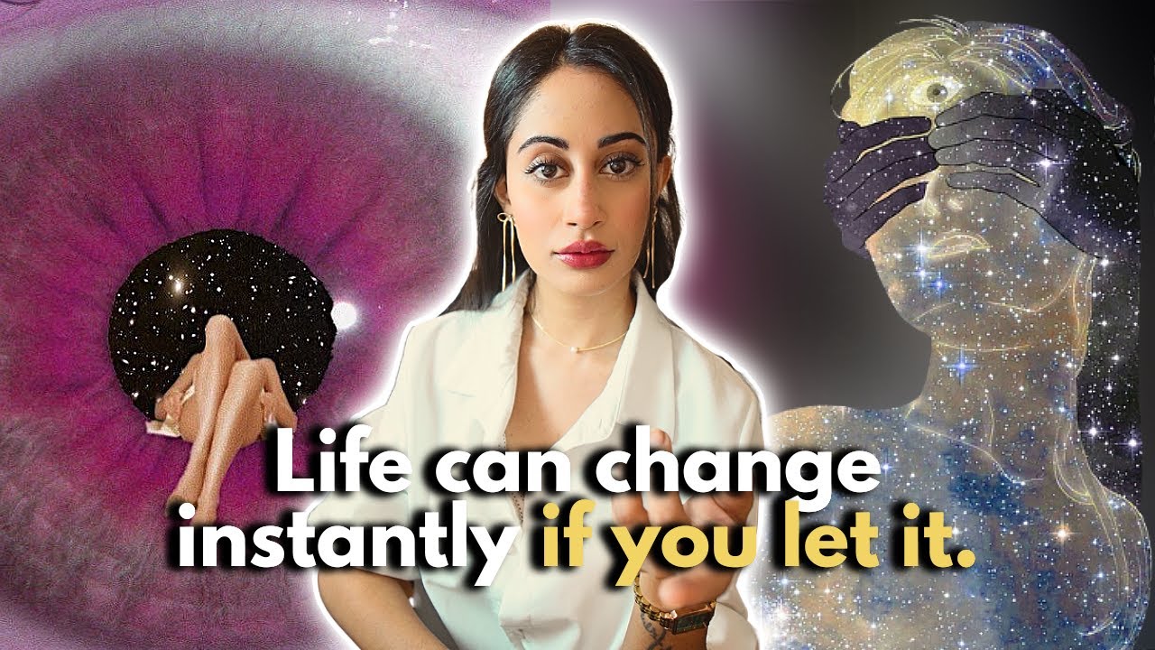 Master these 7 quantum cheat codes & watch your life change