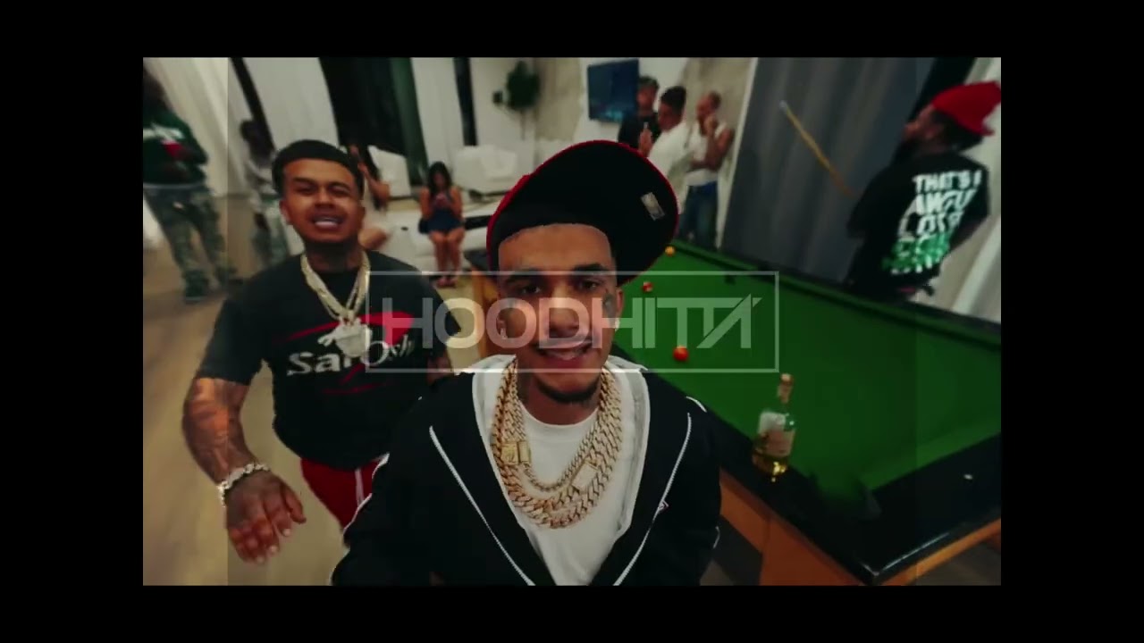 [FREE] Peysoh x Rucci x Lefty Gunplay Type Beat “Bout Dat” 2026