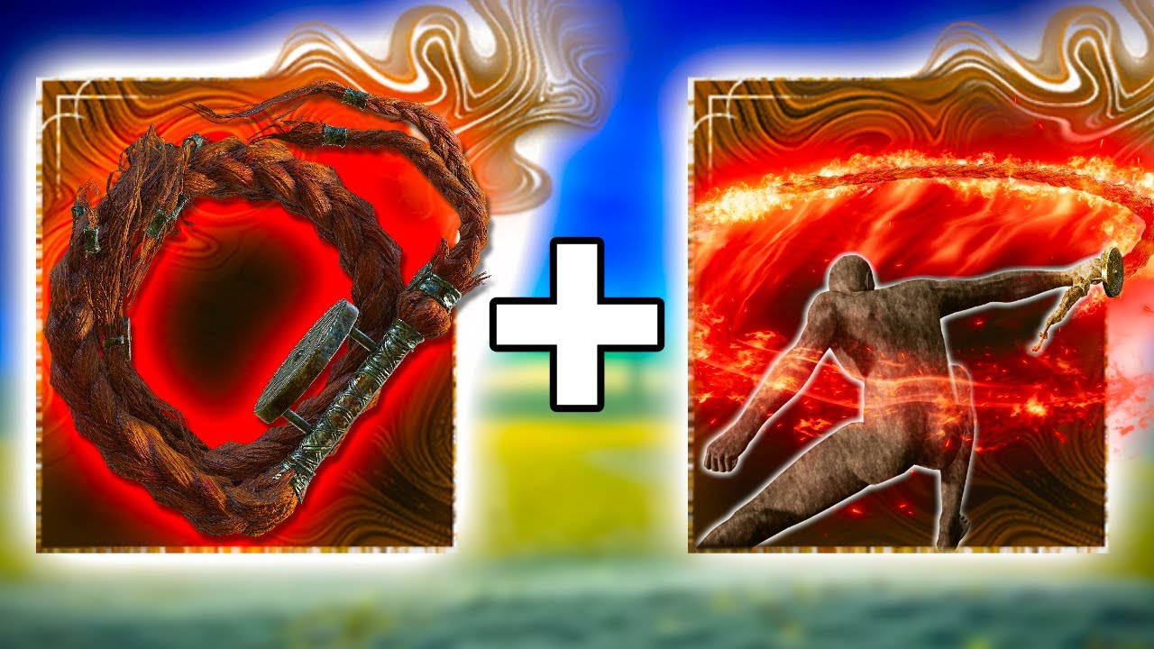 We BROKE NIGHTREIGN with 3 GIANT'S RED BRAIDS!