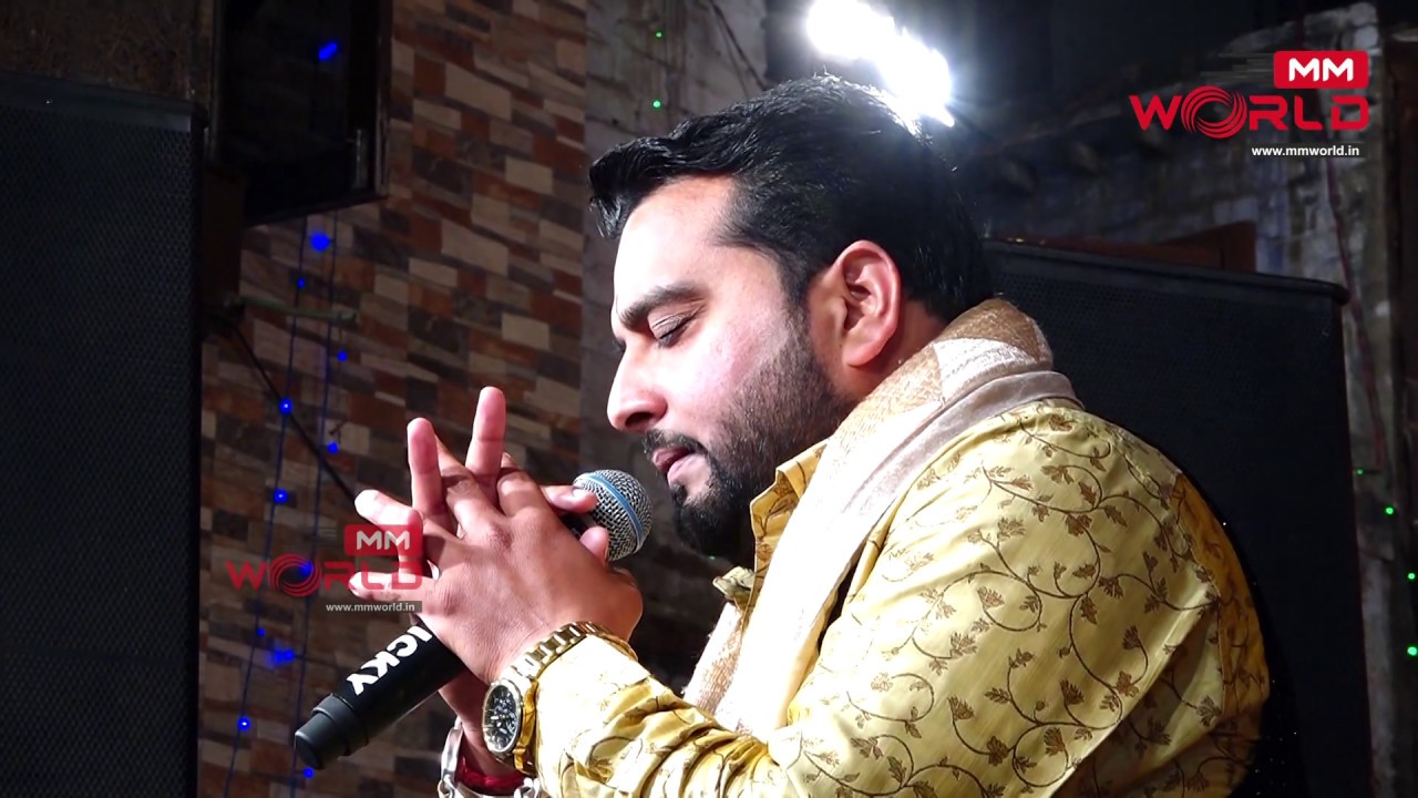 Intro - Shayari - Vichar - Jagran - Gurjeet Gautam Jalandhari Live Amritsar