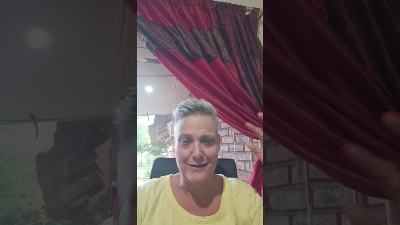 Is daar ñ geesteswêreld?