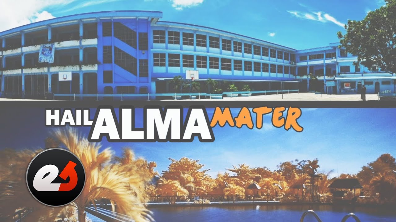 LCC Bacolod - Alma Mater Song [Music Video]