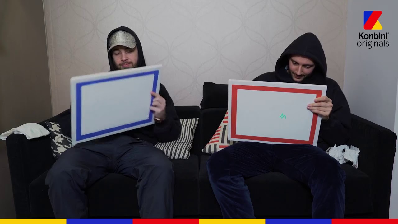 INTERVIEW BFF - MAJID JORDAN
