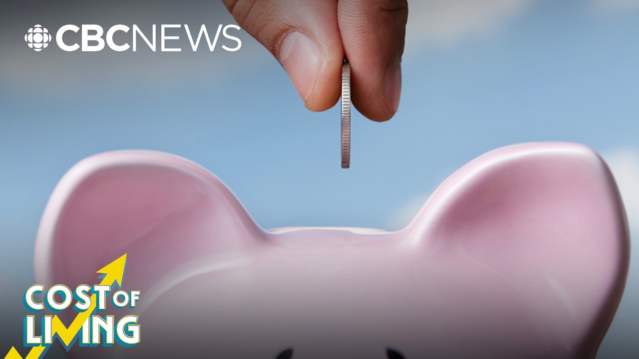 Are you saving the wrong way? | Cost of Living