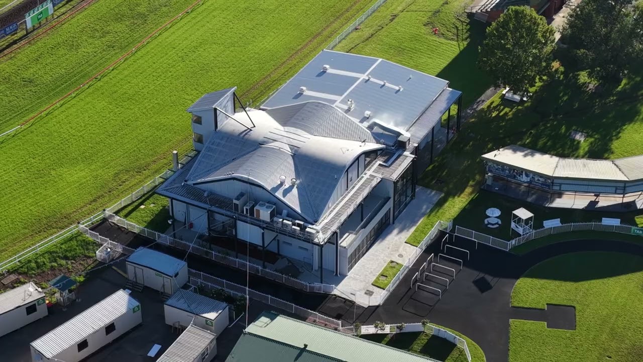 Muswellbrook Race Club 18/02/26