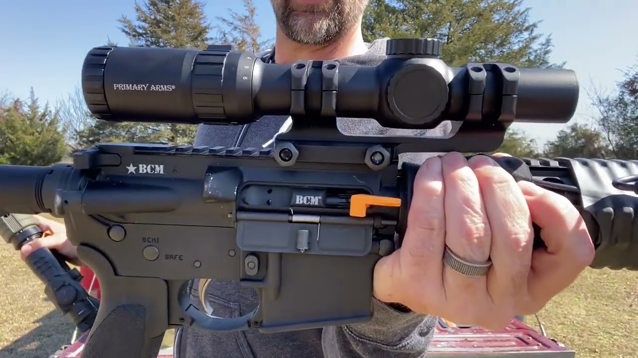 LPVO vs Prism Scope - Which one I choose and why