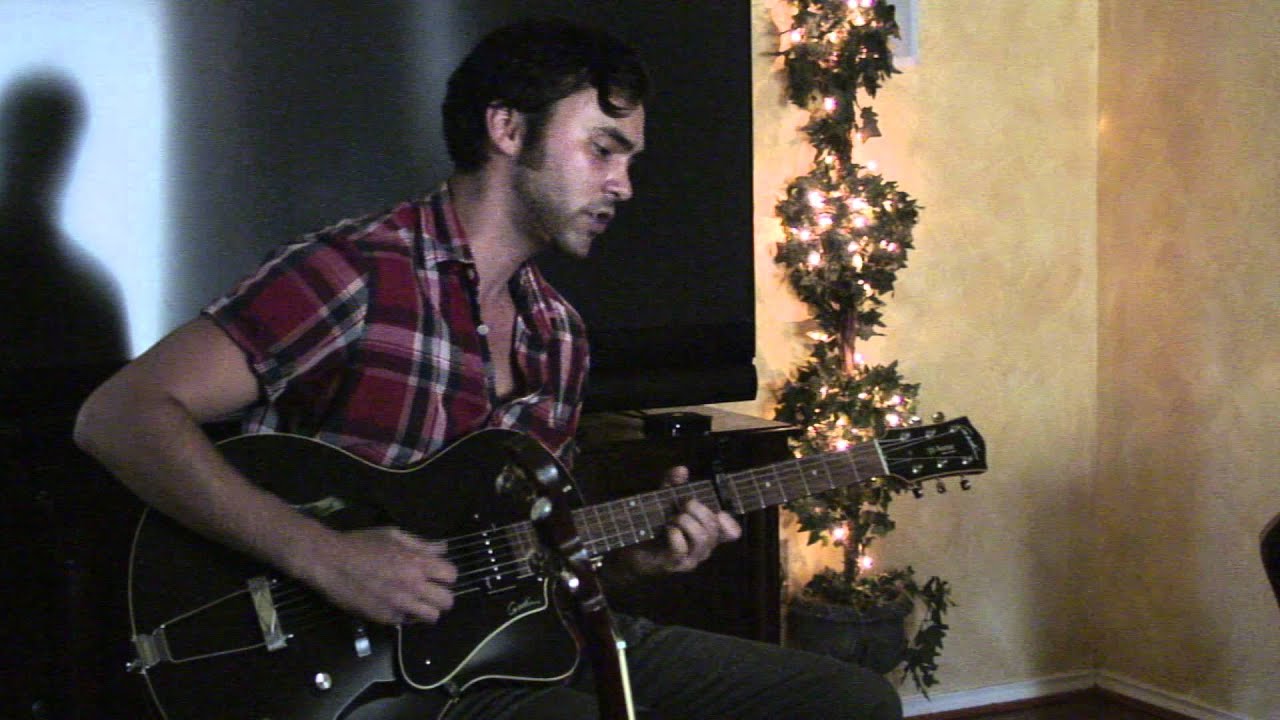Shakey Graves - Georgia Moon
