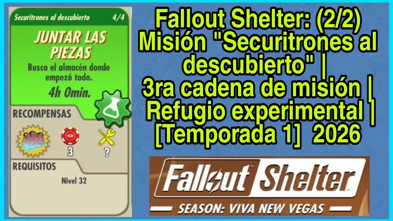 FS: (2/2) Misión 