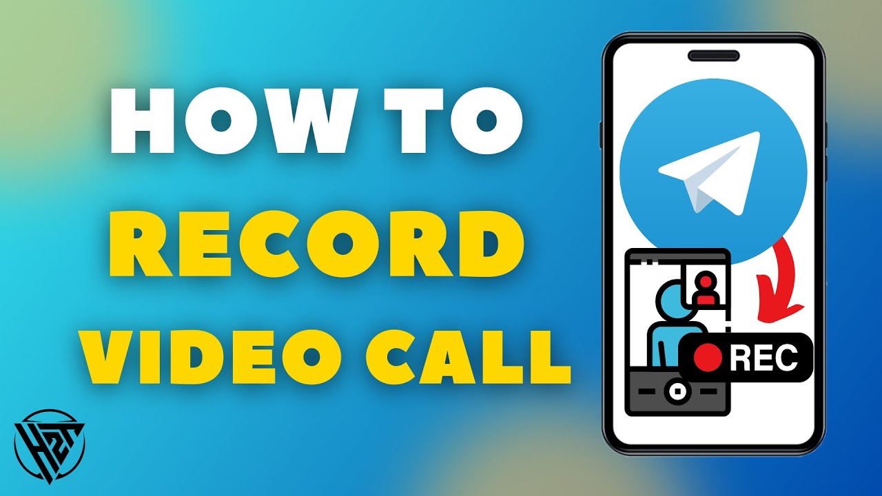 How To Record Telegram Video Call (Step By Step 2025)