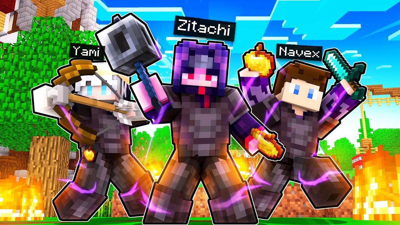 WIR HABEN DEN BESTEN LOOT IN MINECRAFT ALARM