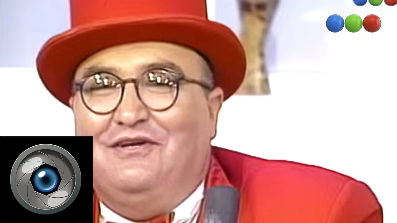 C&aacute;mara Oculta a Natalia Fassi, Parte 1 - Videomatch