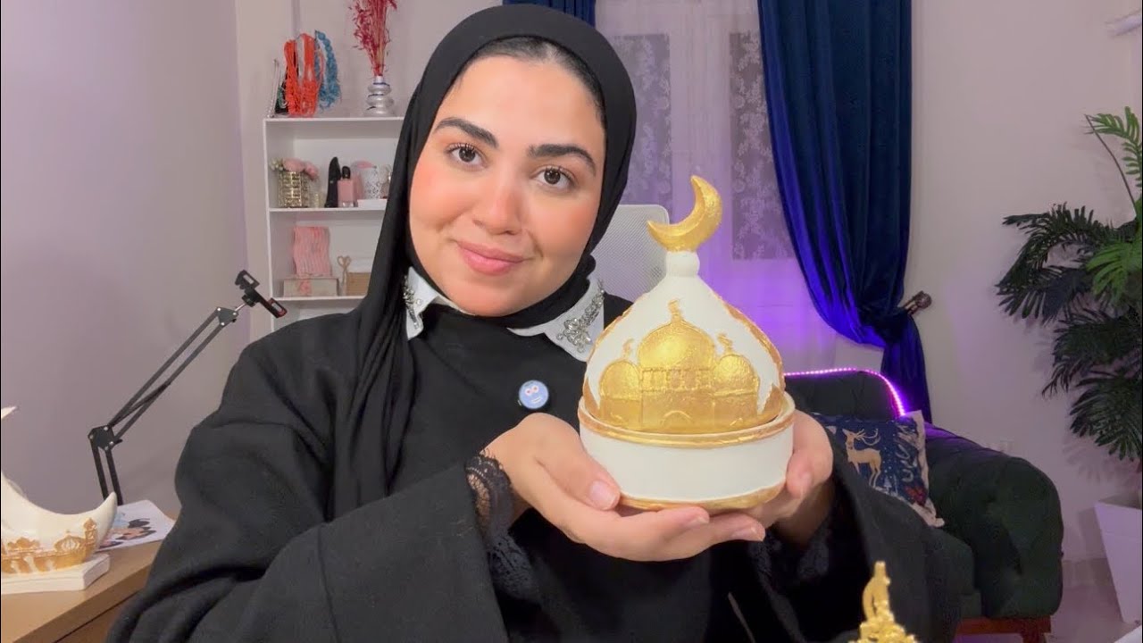 مشتريات رمضان 2026🌙❤️