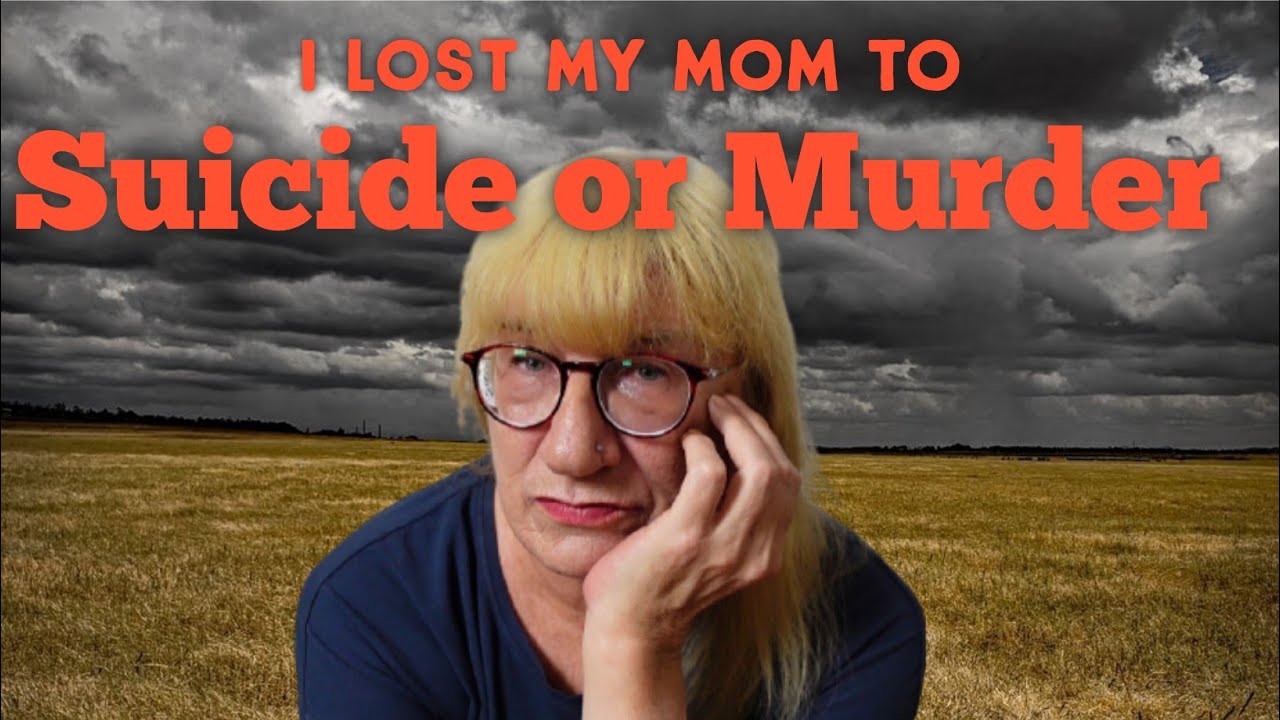 Рассказ: Последний визит моей мамы на Ямайку и её смерть, 3 сезон, 3 серия