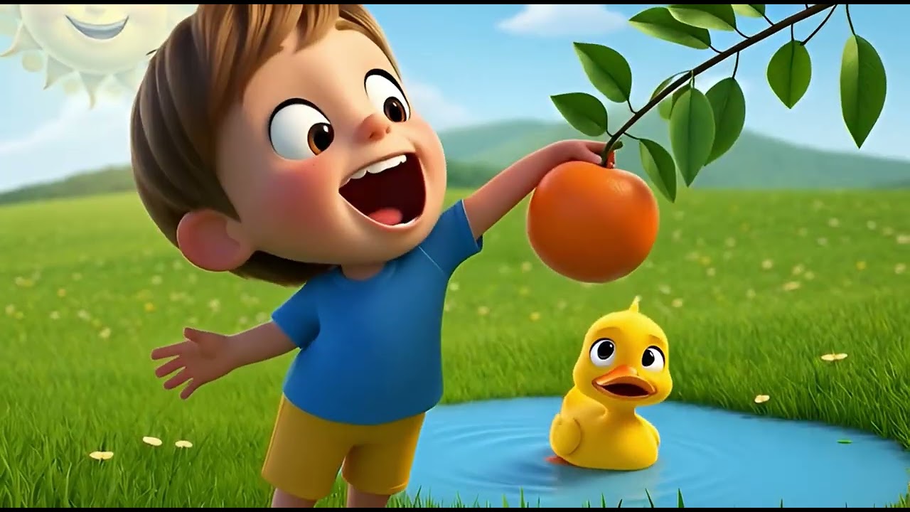 Mundo de Davi   Abertura