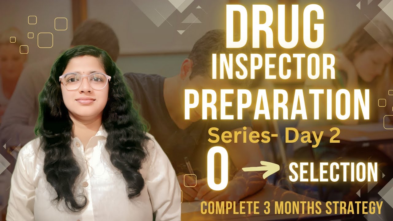 DI Exam Start to End Roadmap (0 to Selection) | Complete Strategy for MPSC/UPSC DI Study Plan + Tips