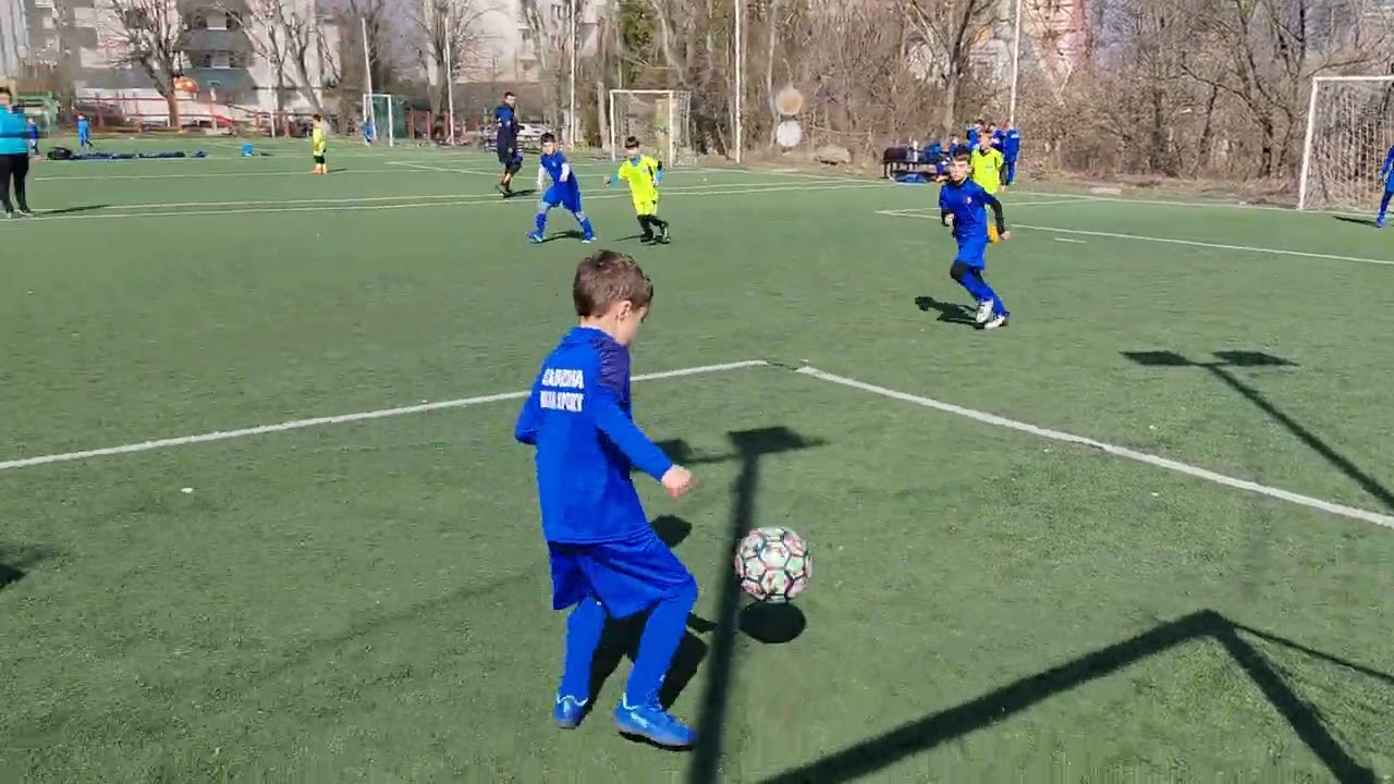 Pro Team 2017 - Delta Sport 2017, amical