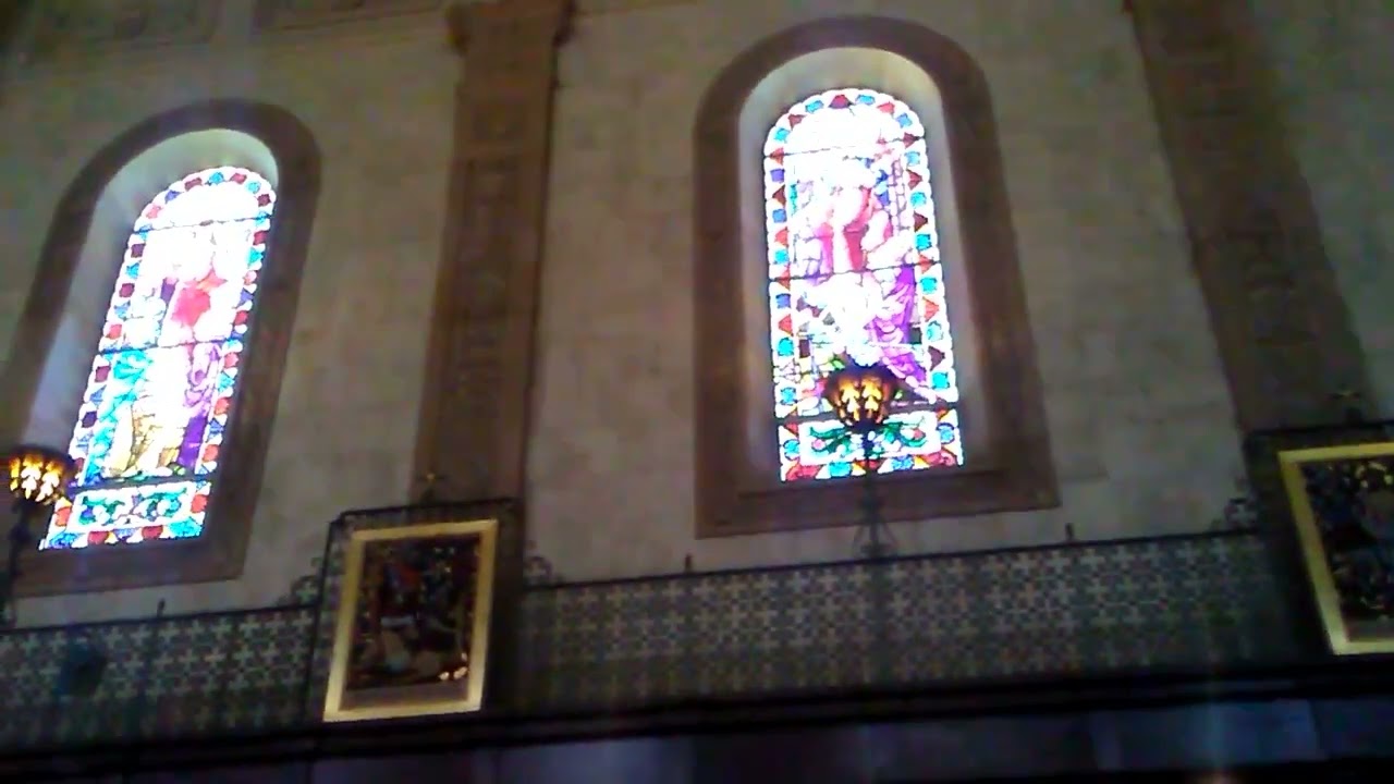 ⛪ THE UNIVERSITY OF SAN DIEGO CHURCH ⛪#sandiego#church#california
