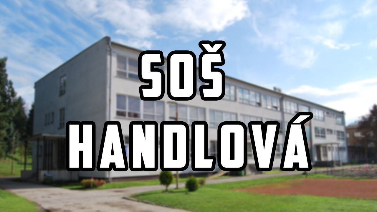 SOŠ Handlová