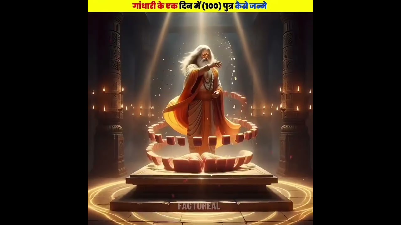 100 korbo ka janam kisha huia the 1 din ma 