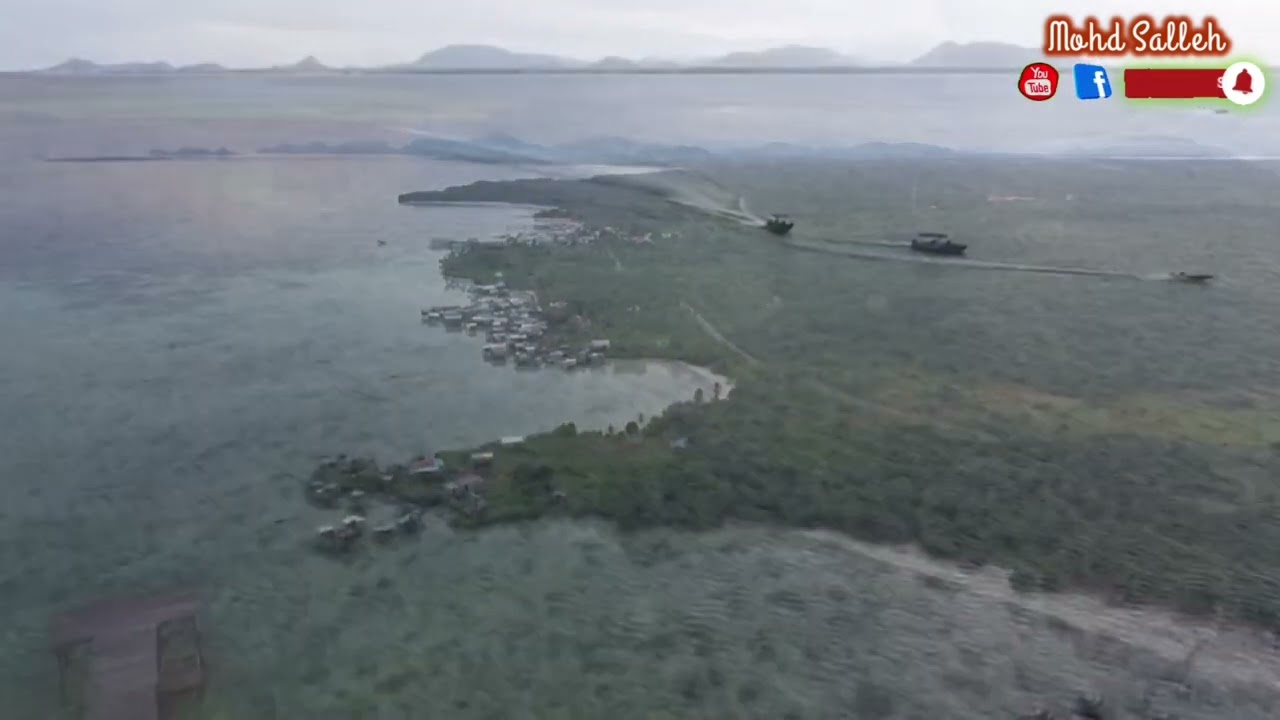 LAGU BAJAU TERBAIK KISANG ( RAKAMAN 2022 )