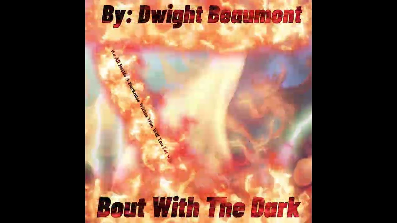 Bout With The Dark Full Version! Rock lyrics drop at 45 seconds 