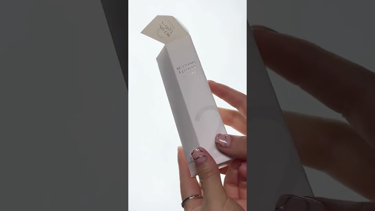 Brow Lamination Kit #browlamination