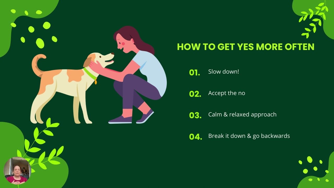 Cooperative Care Free Mini Webinar