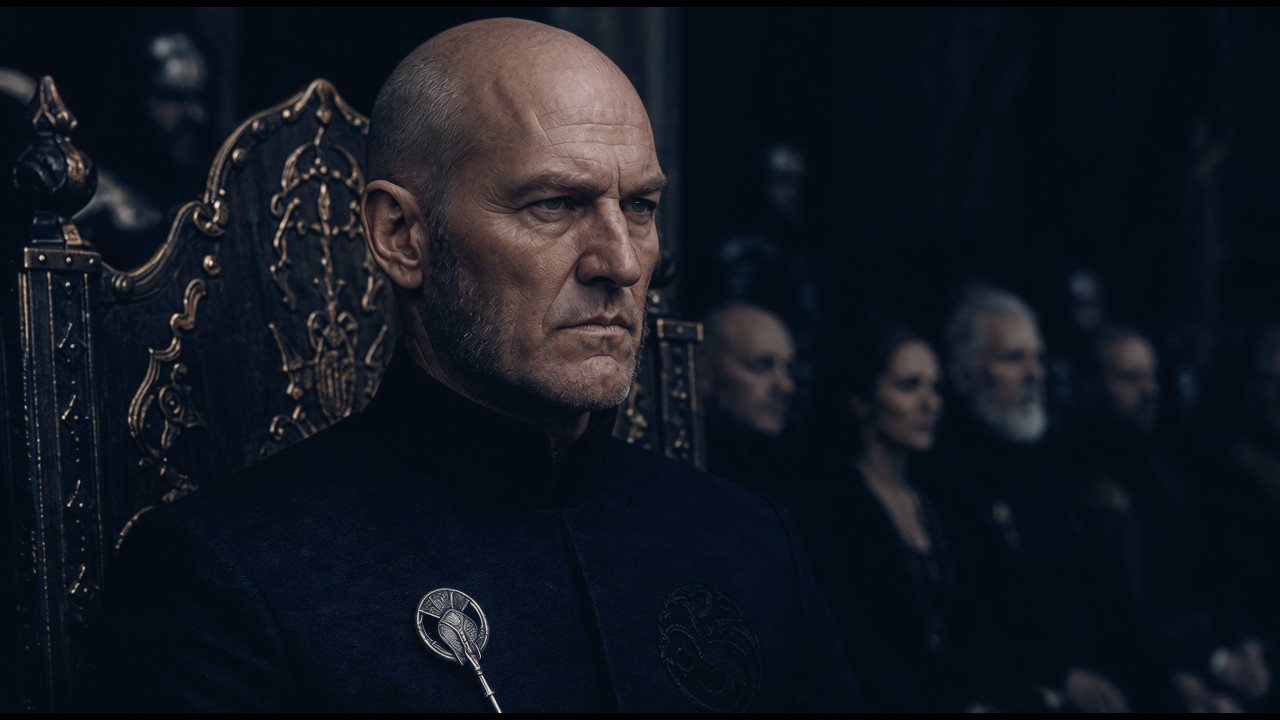 Tywin Lannister: Before Game of Thrones | Animated Movie