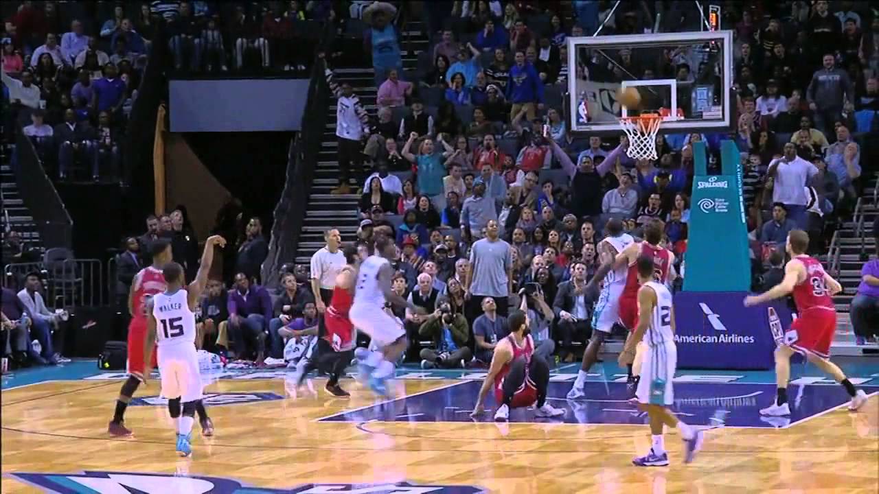 Kemba Walker Mix 2015