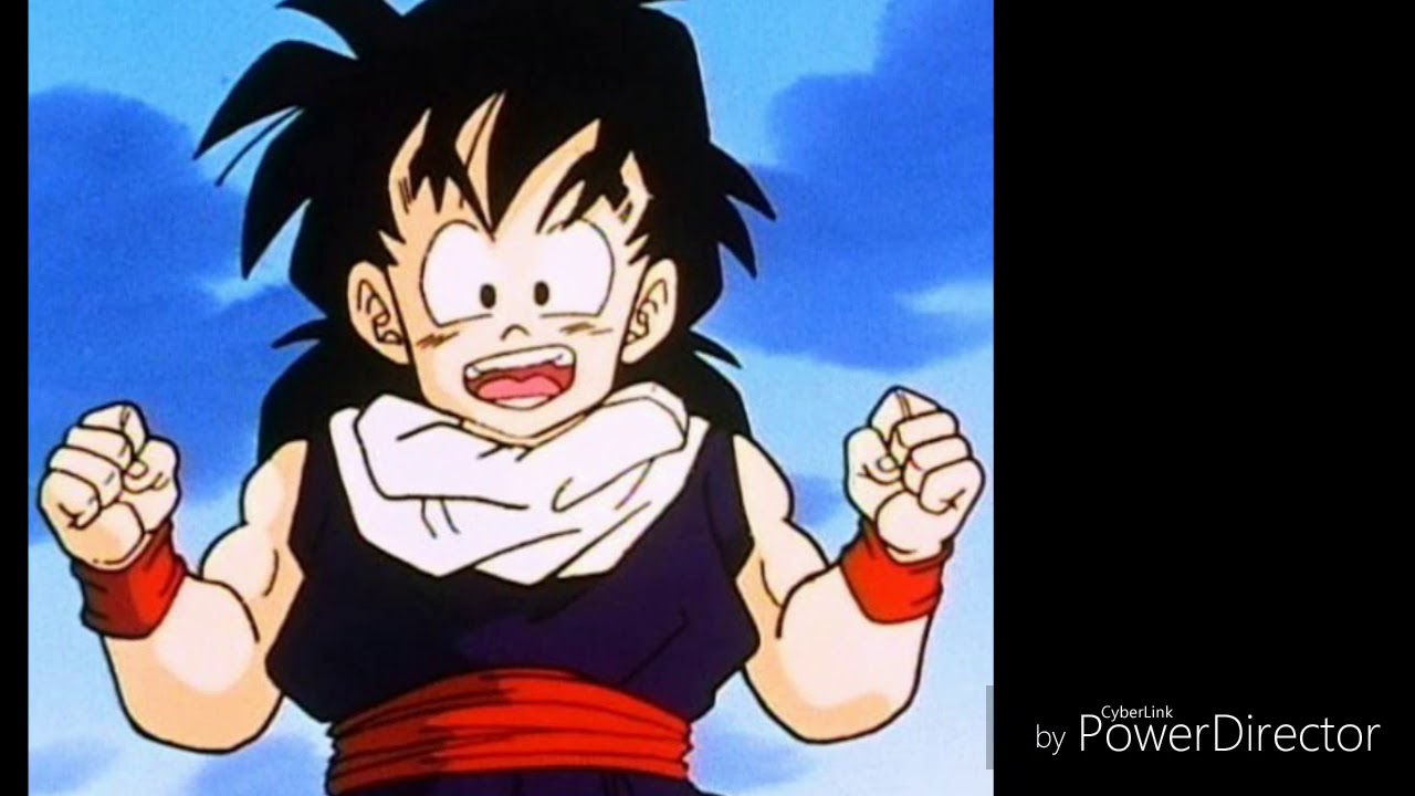 ¿Que hubiera pasado si YO reencarnaba en gohan? Capitulo 2.