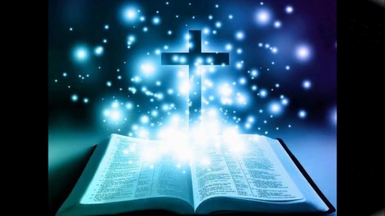 †LE PÉCHÉ IMPARDONNABLE CONTRE LE ST-ESPRIT