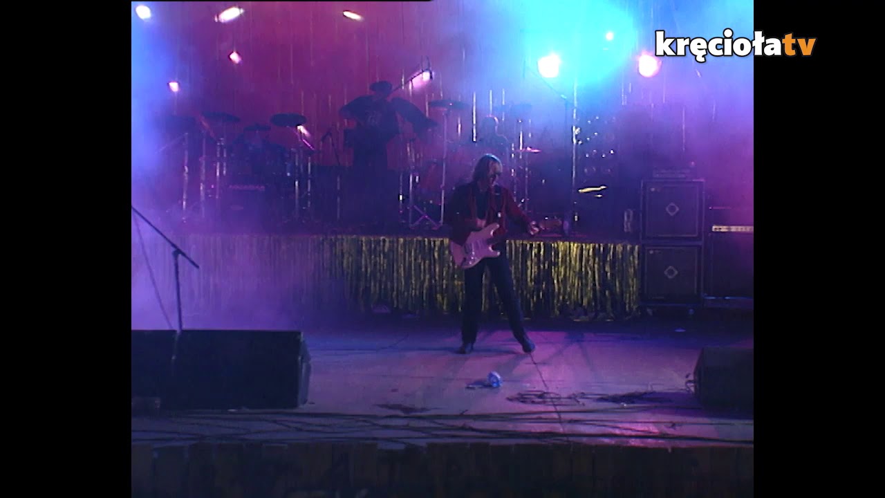 #25latfestiwalu / Chłopcy z Placu Broni - Kocham wolność (PW 1998)