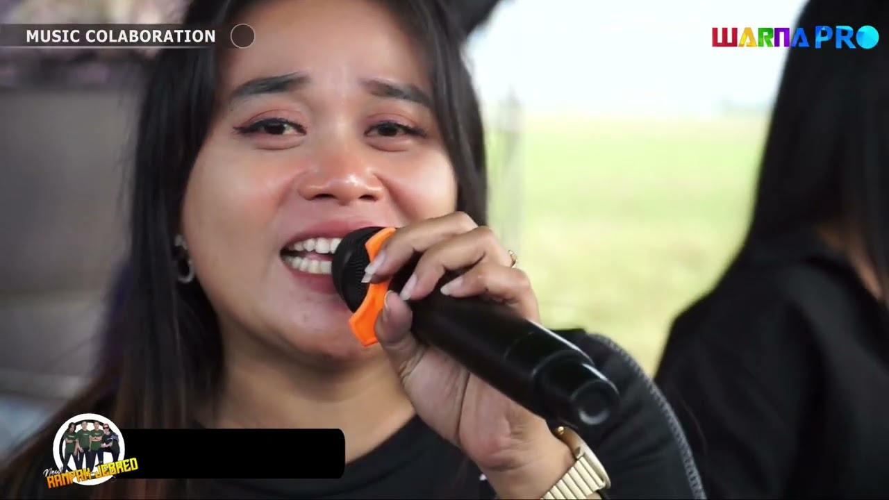 MATI SEDINA || NEW RAMPAK JEBRED || BAPAK WARTA - IBU CAREM || TEGALURUNG, 08 NOV 2025