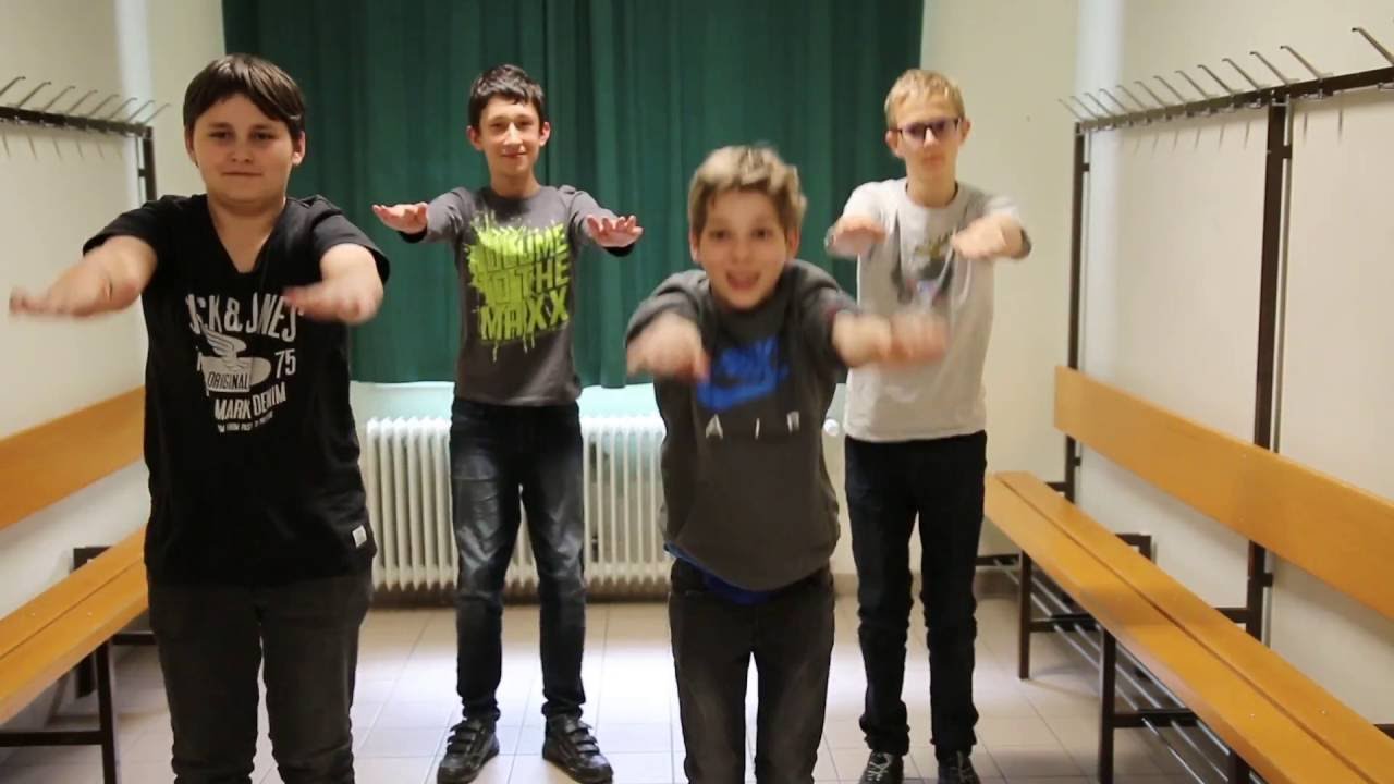 'How to survive in Fadingerschool' - Tutorial