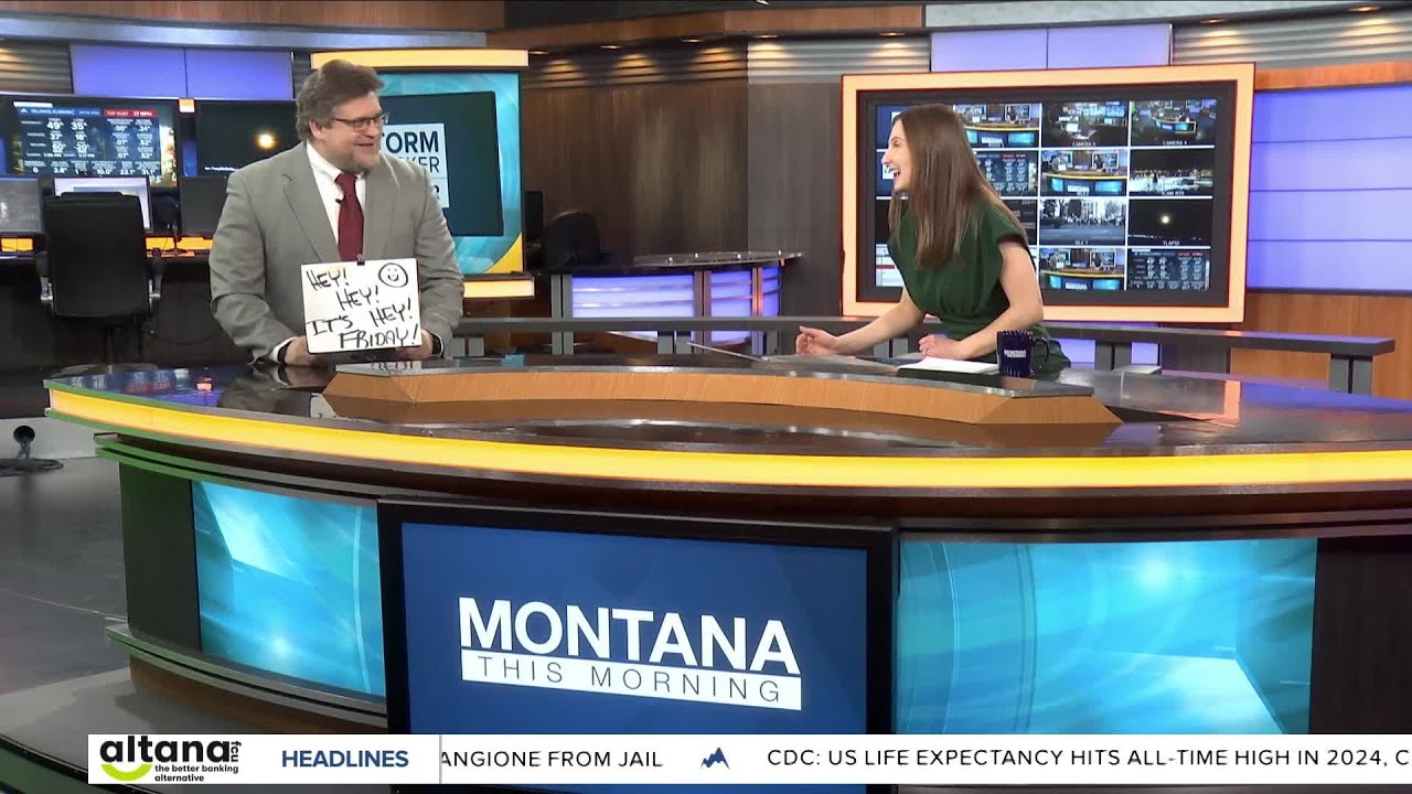 Q2 Montana this Morning with Hailey Monaco 1-30-26