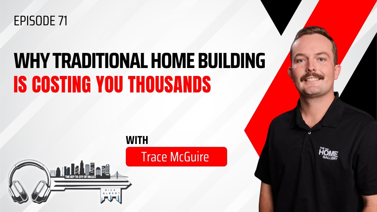How Manufactured Homes Are Beating Traditional Construction
