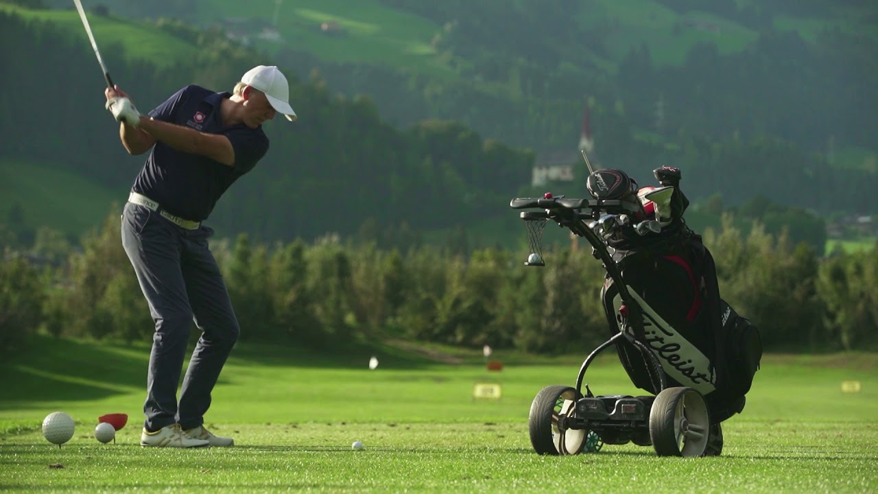 Golfclub Zillertal-Uderns