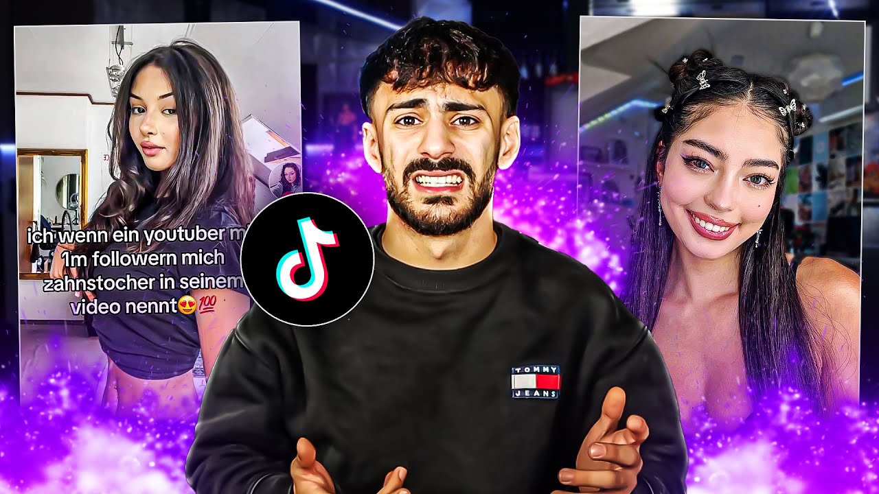 TikTok 2024 MUSS gestoppt werden ! 😡