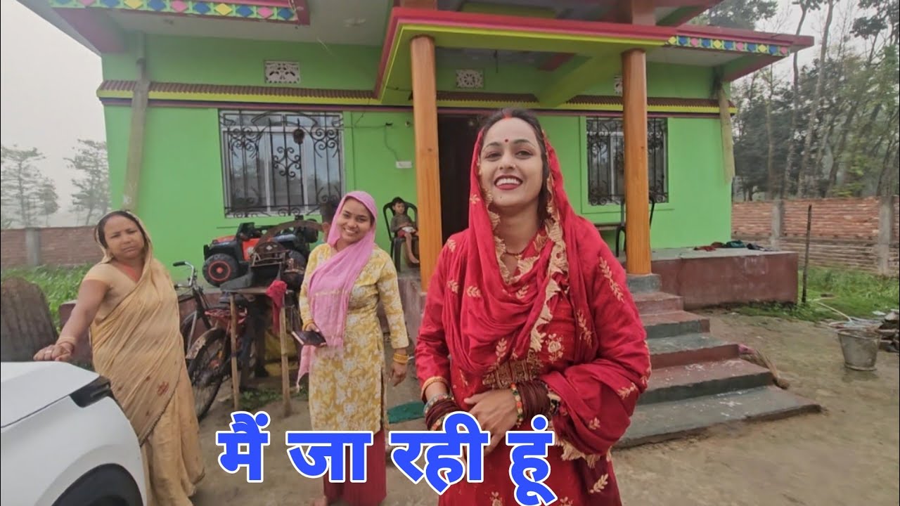 रोने का एक्टिंग कर लो 🤪 लोग सोचेंगे ससु माँ से प्यार करते हैं ! #ruptaravlogs  