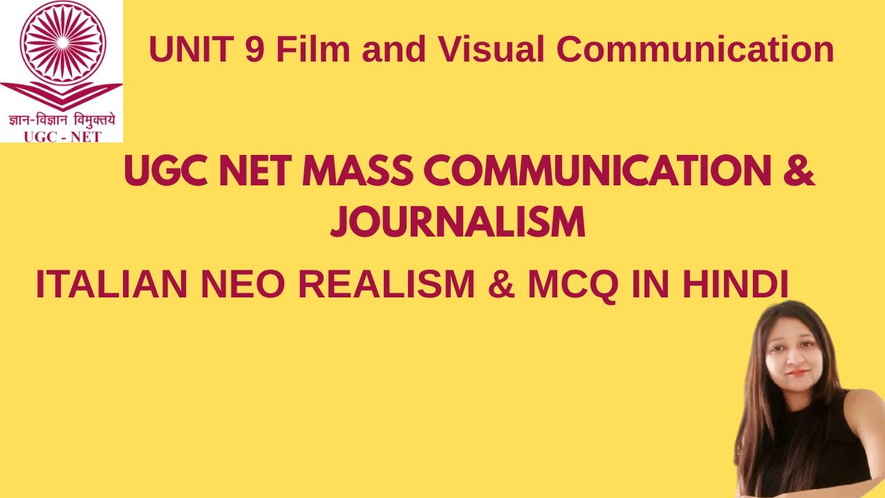 Understand  Italian Neo Realism in most simplest way in Hindi