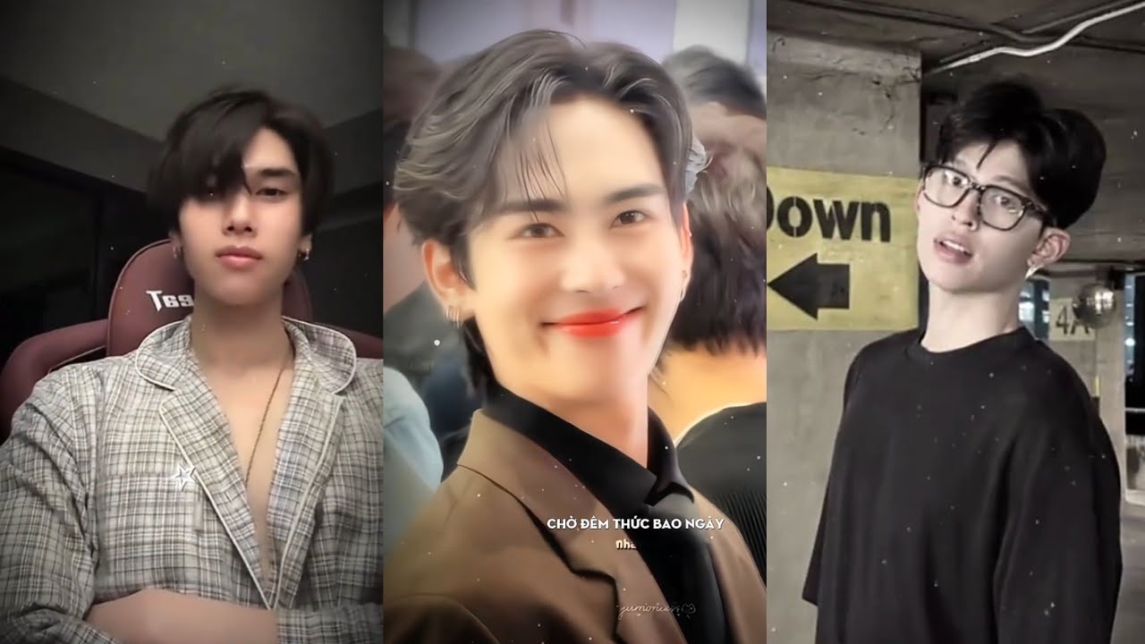 Tiktok | Thailand #156 #thailand #boylove #girllove #gmmtv #domunditv 