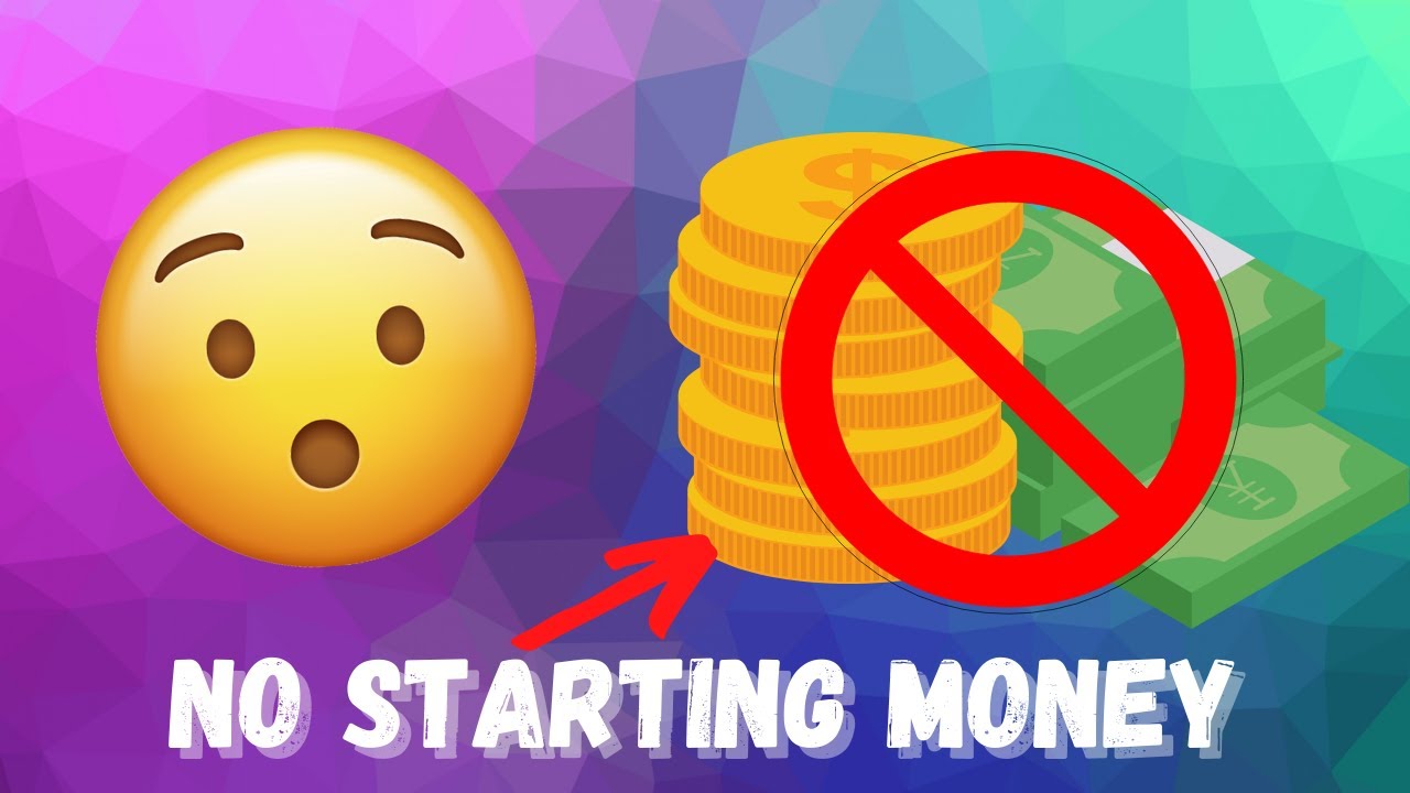 Can I Build a Prison starting with NO MONEY?! 😯
