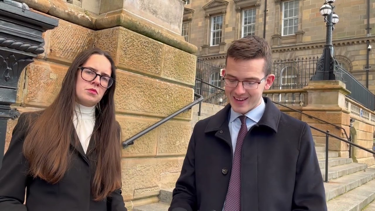 Ammi Burke: Solicitor reveals shocking corruption of Irish legal system