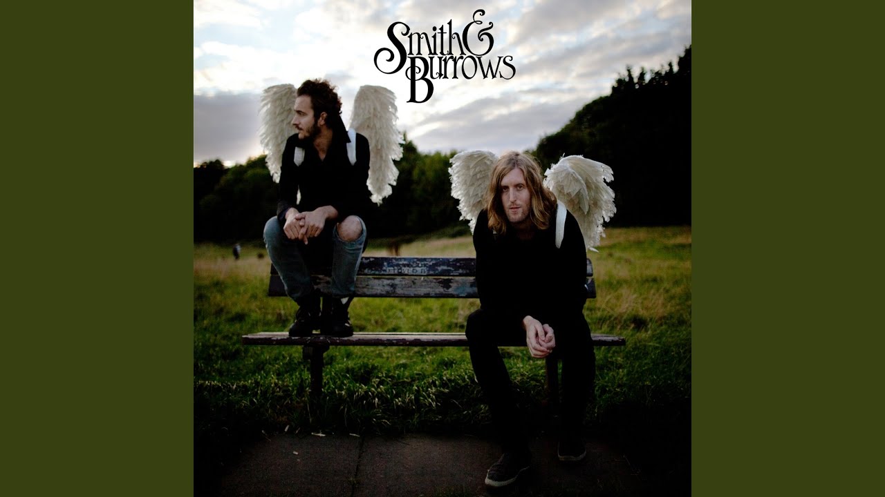 Funny Looking Angels (Juke Private Gig Live)