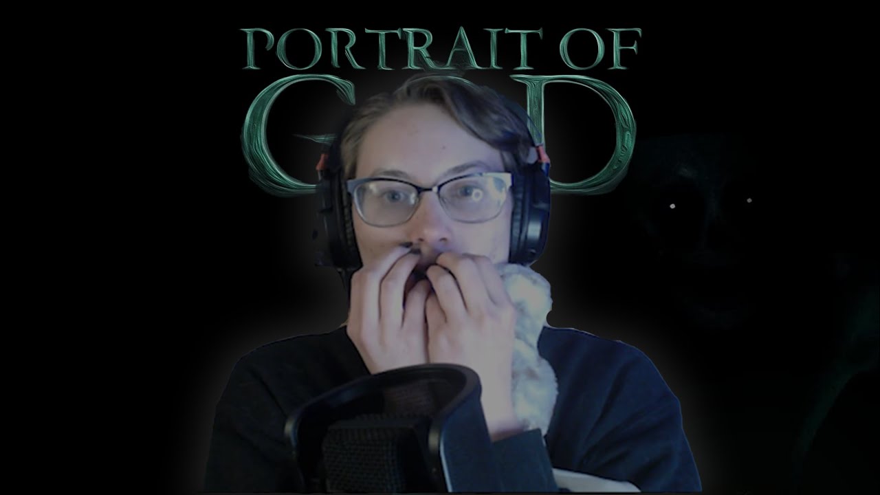 HEEBIES AND THE JEEBIES - Portrait of God Short Film Reaction