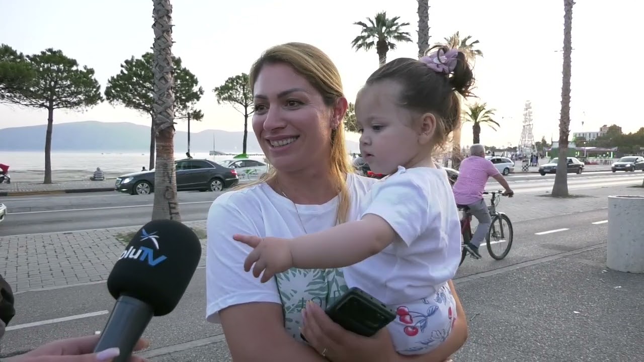 “Vlora Flet”:“Çfarë do të thotë të jesh vlonjat? – Zëri i qytetit në rrëfime të sinqerta”