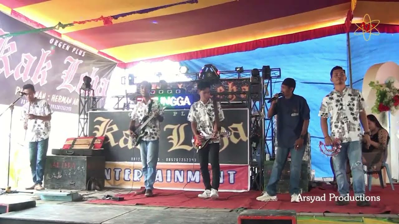 MANTAP SUARANYA // BUKAN YANG KU PINTA// OT. PLUS KAK LEHA