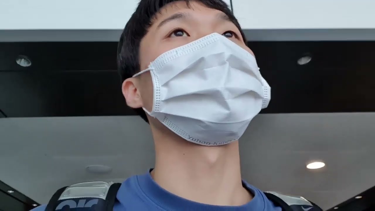 마침내 나는 도착했다 뉴질랜드에 ep.3