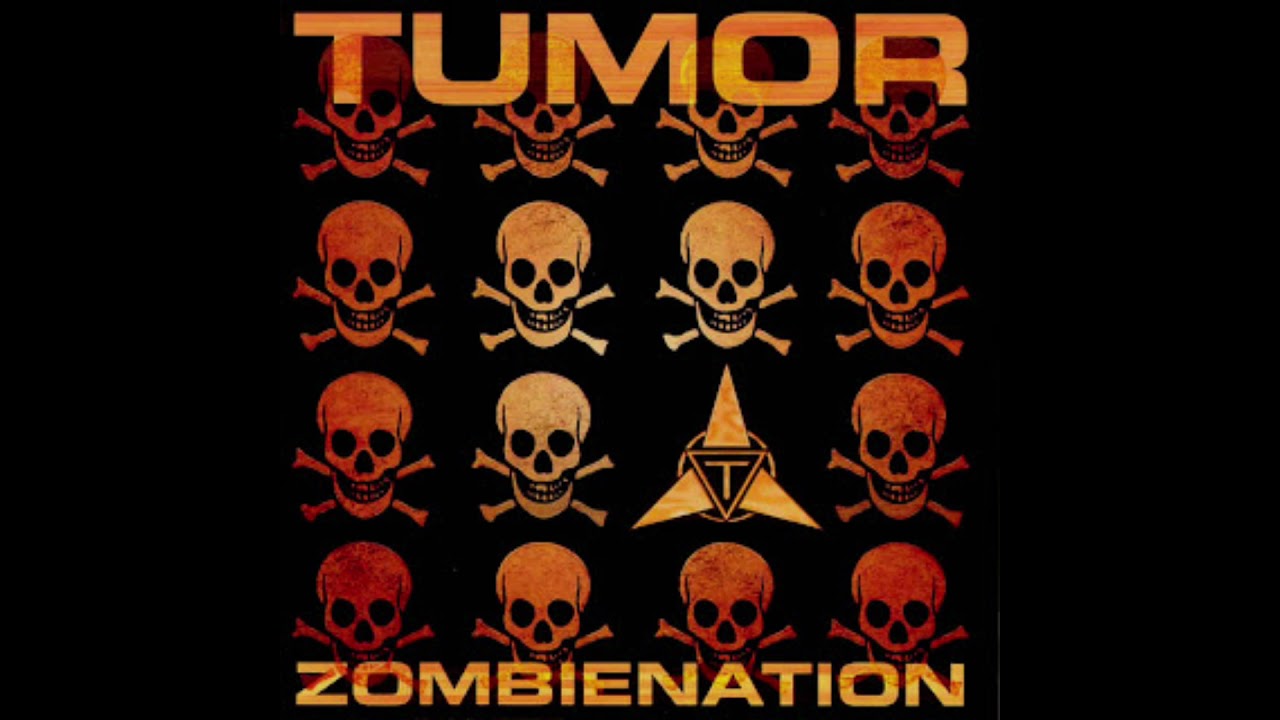 Tumor - Labortest